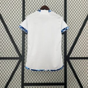 2425 Women Cruzeiro Soccer Jersey Away 6
