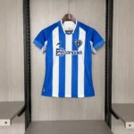 24-25 Women Paysandu Soccer Jersey Home