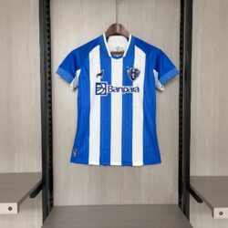 24-25 Women Paysandu Soccer Jersey Home