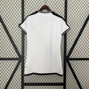 2425 Women Vasco da Gama Soccer Jersey Away 1