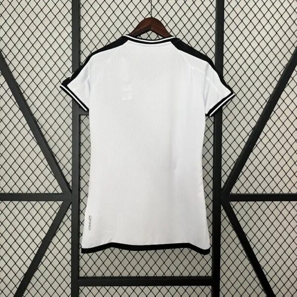 2425 Women Vasco da Gama Soccer Jersey Away 1