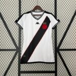 24-25 Women Vasco da Gama Soccer Jersey Away