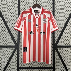 Athletic Bilbao 100th Anniversary Home Stadium