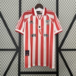 Athletic Bilbao 100th Anniversary Home Stadium