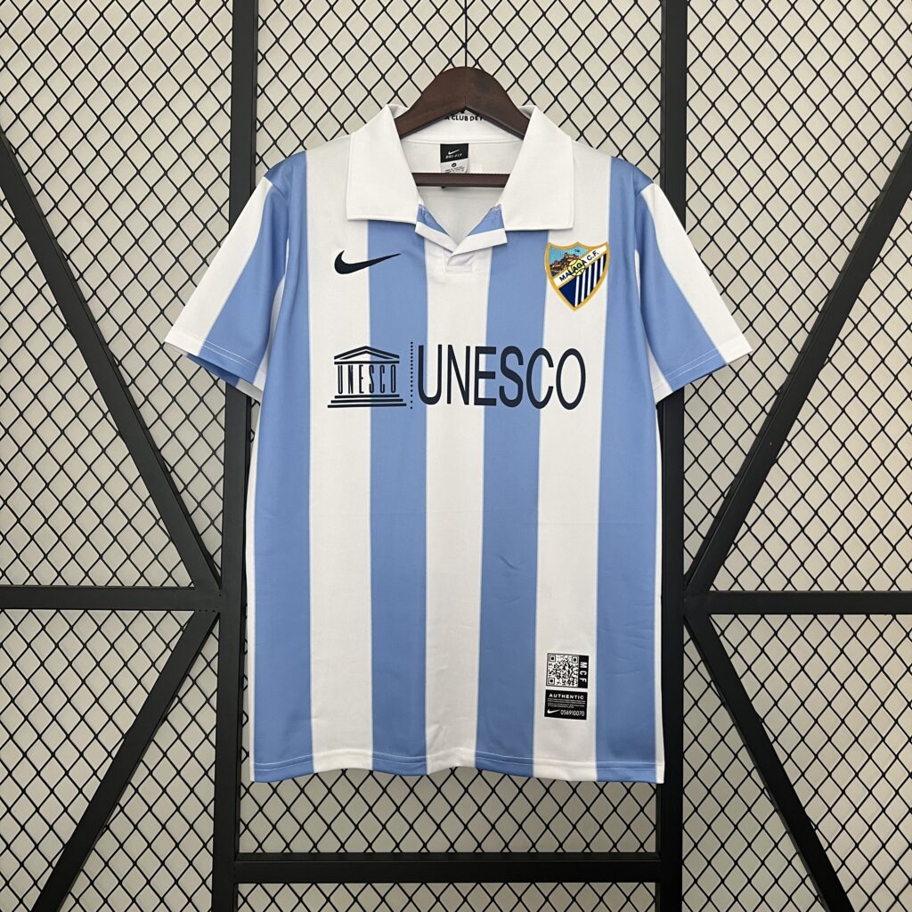 Malaga 12-13 Home