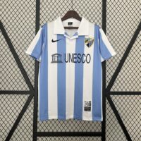 Malaga 12-13 Home Malaga 12-13 Home