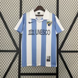 Malaga 12-13 Home