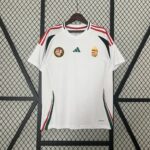 2024 Hungary Away
