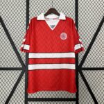 Denmark 1988 Home