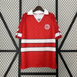 Denmark 1988 Home
