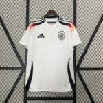 2024 Germany Home