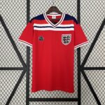 England 1982 Away