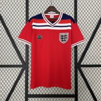 England 1982 Away England 1982 Away