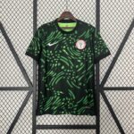 2024 Nigeria Home