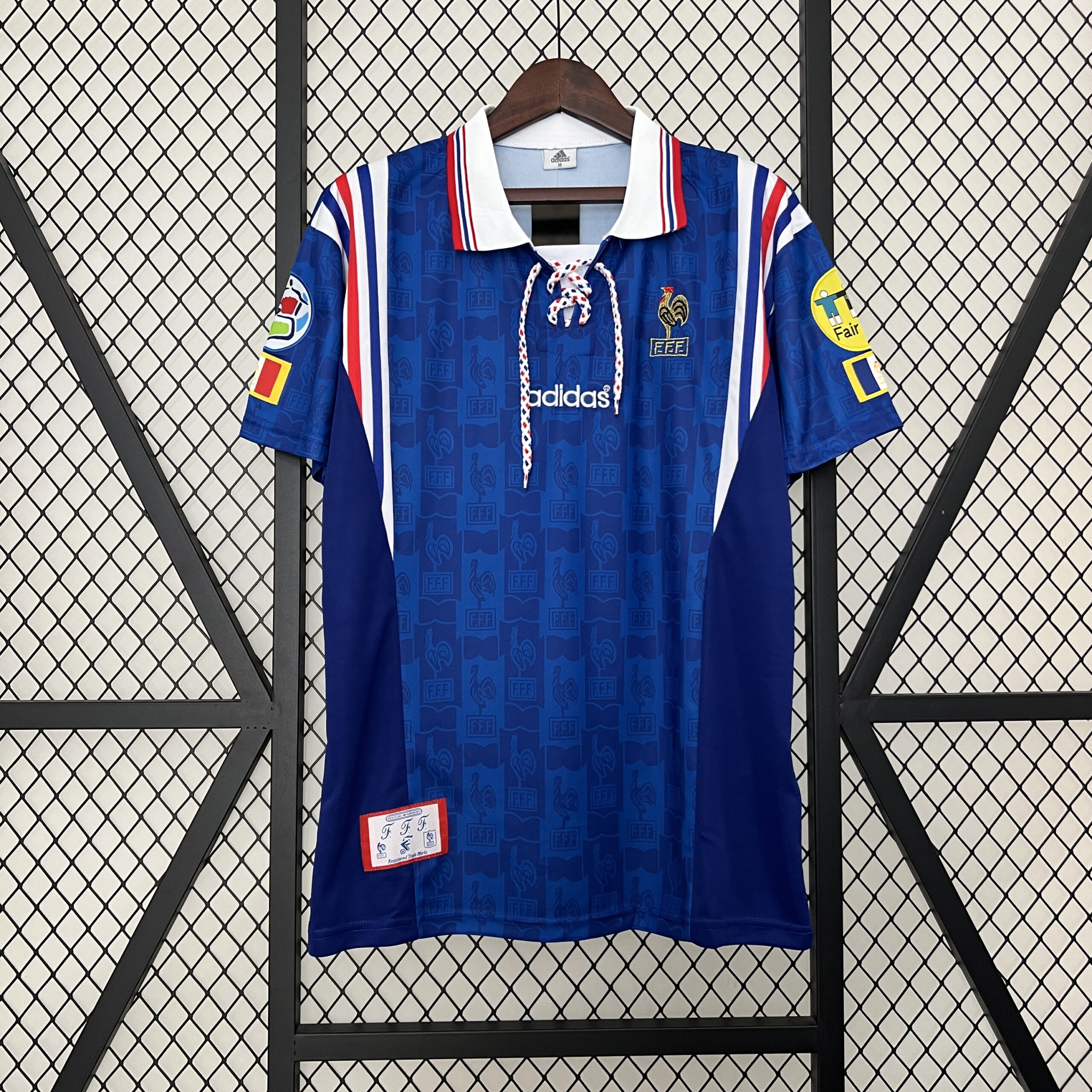 France 1996 Home France 1996 Home