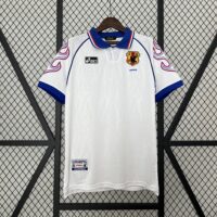 Japan 1998 Away Japan 1998 Away