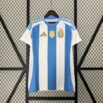 2024 Argentina home