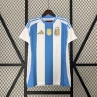2024 Argentina home 2024 Argentina home