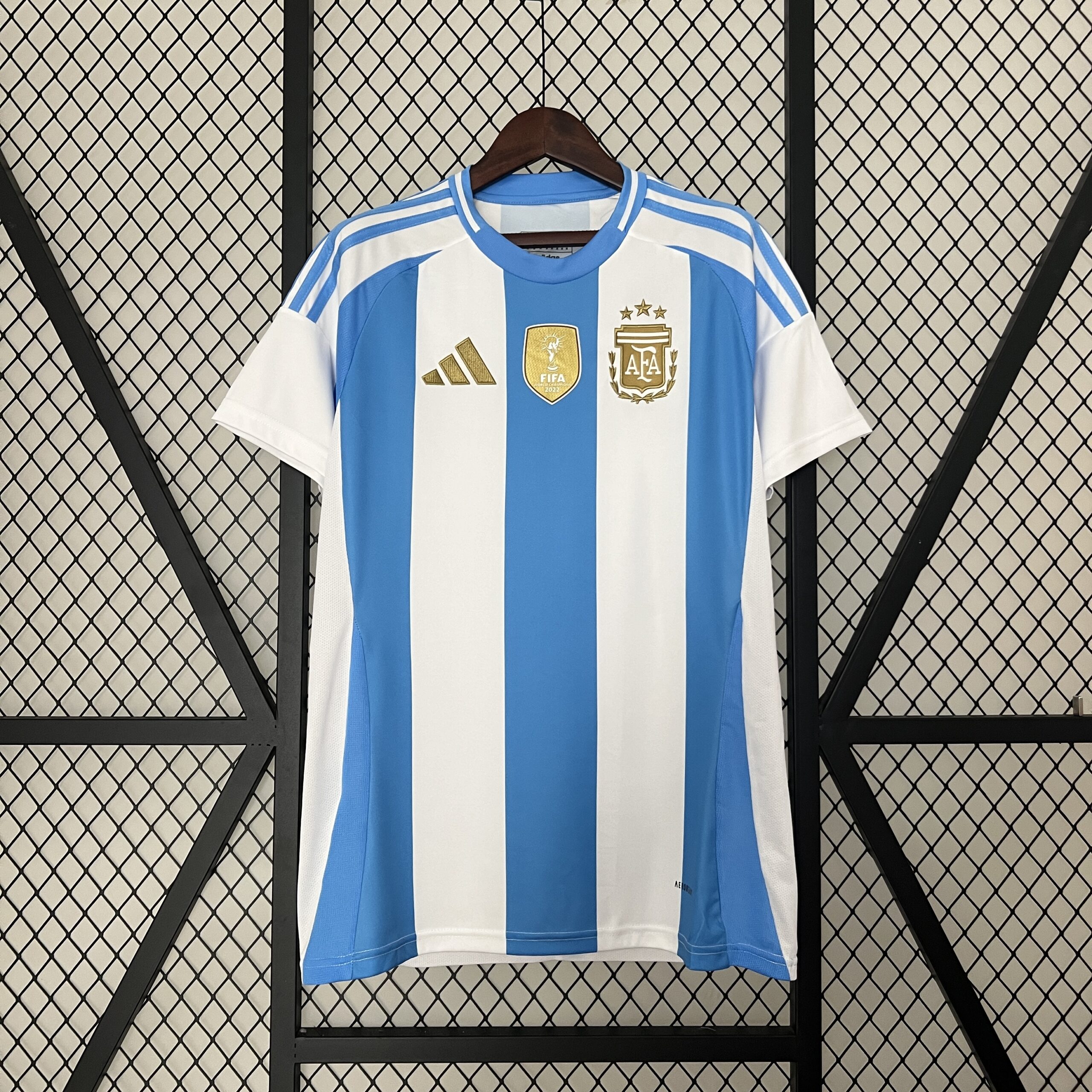 2024 Argentina home 2024 Argentina home