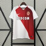 Monaco 16-17 Home