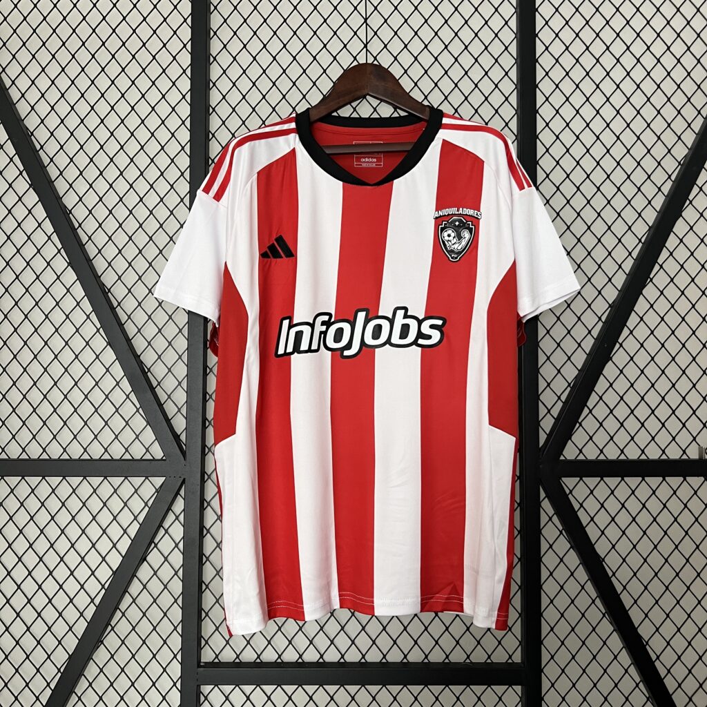 2024 Aniquiladores FC Home
