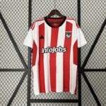 2024 Aniquiladores FC Home