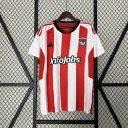 2024 Aniquiladores FC Home