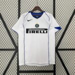Inter Milan 04-05 Away