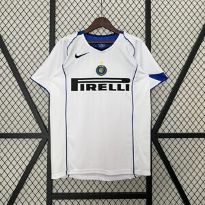 Inter Milan 04 05 Away