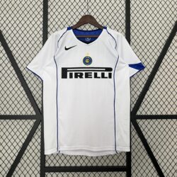 Inter Milan 04-05 Away