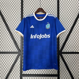 2024 Chile home