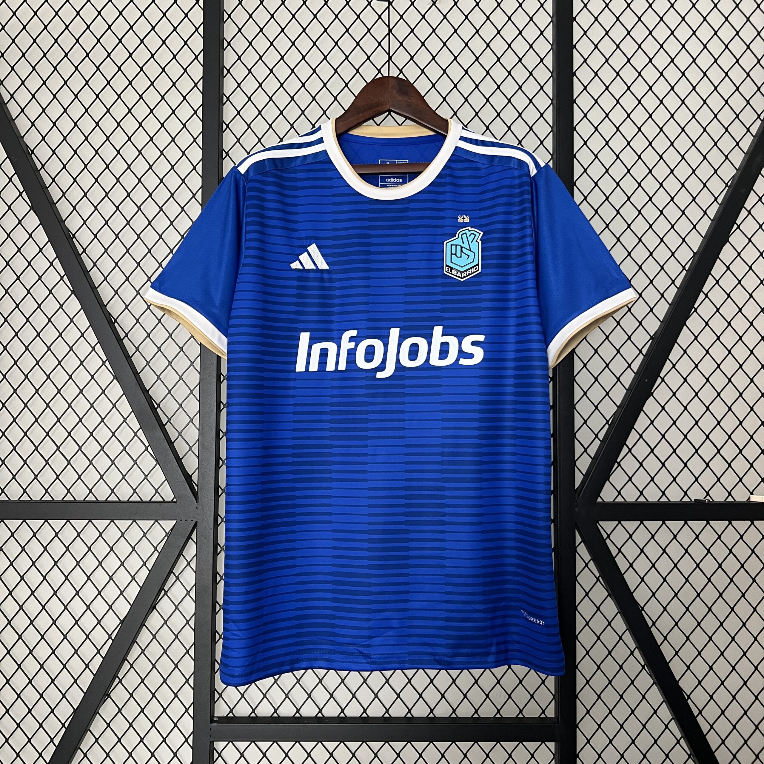 2024 Chile home