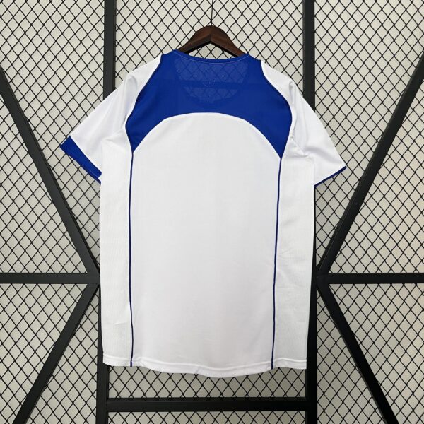 Inter Milan 04 05 Away
