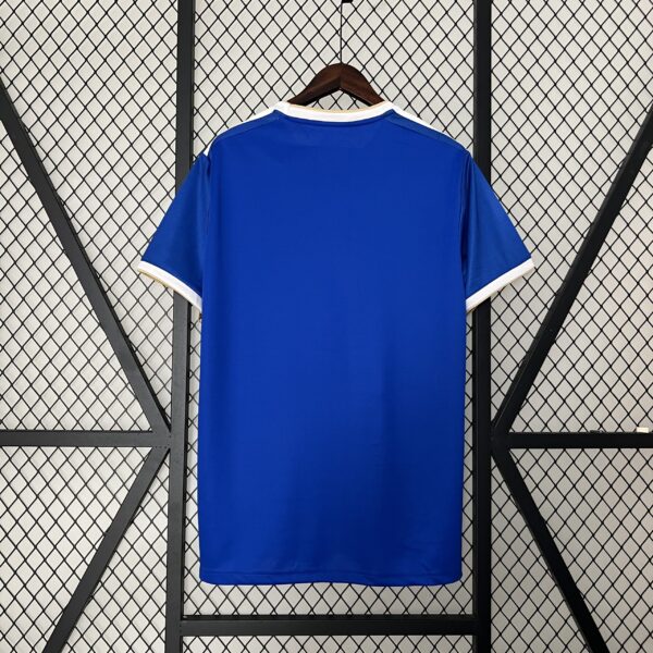 2024 Chile home