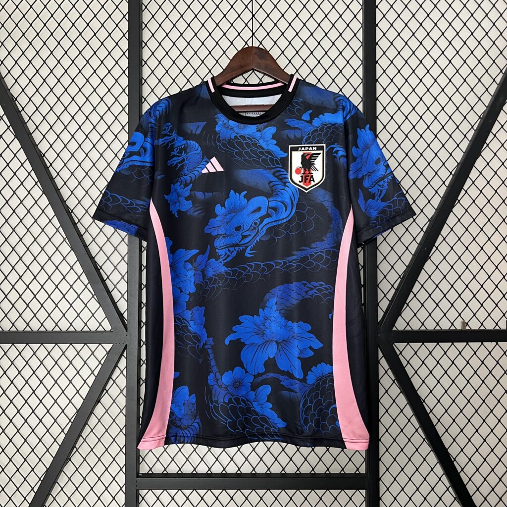2024 Japan Special Edition
