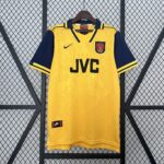 Arsenal 96-97 Away