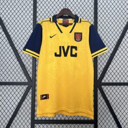 Arsenal 96-97 Away