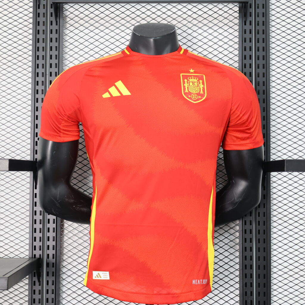 2024 player Spain