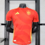 2024 player Spain
