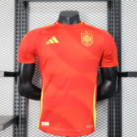 2024 player Spain