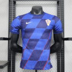 2024 Player Croatia Away