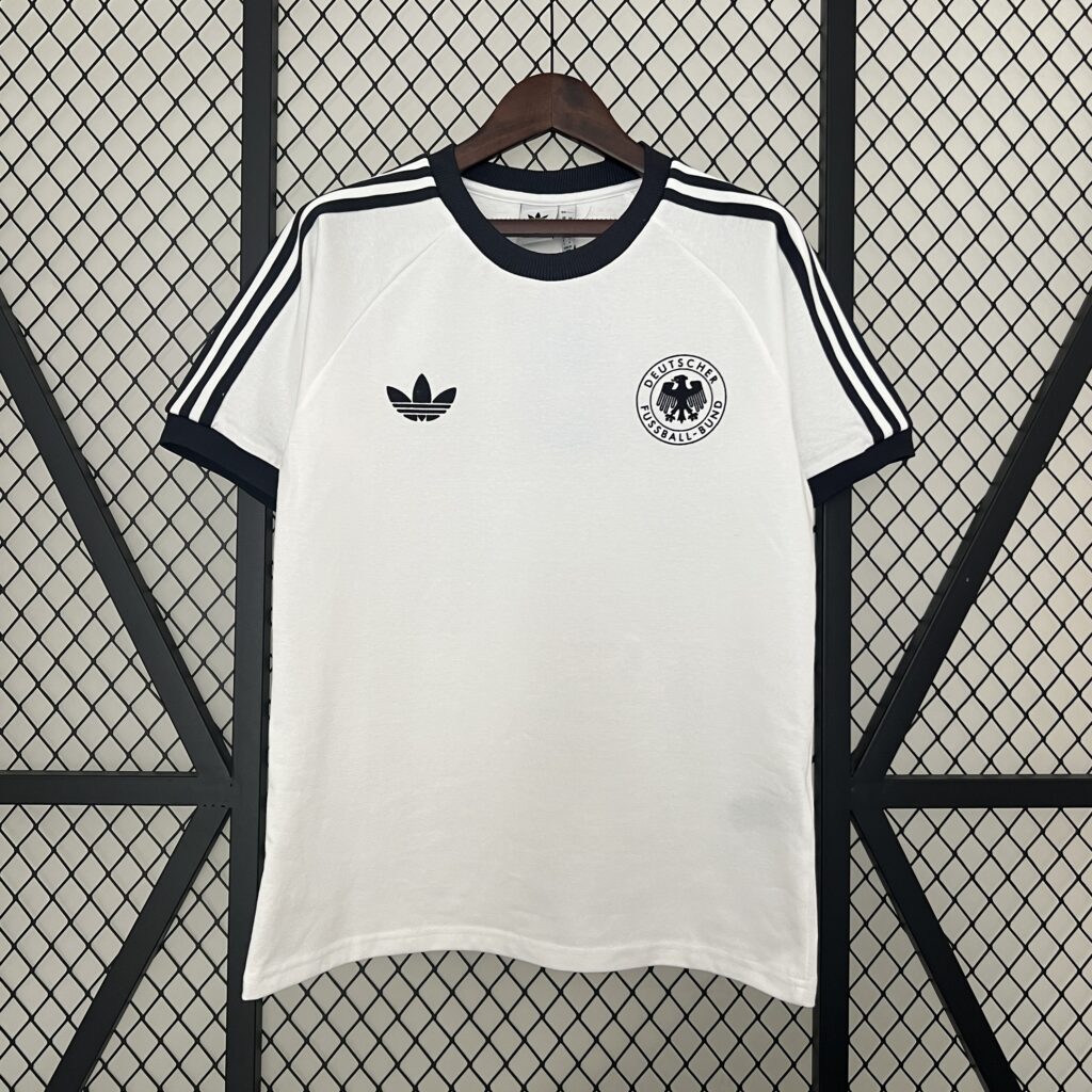 German Special Edition