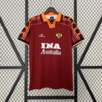 Roma98-99 Home
