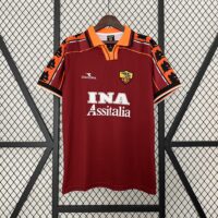 Roma98-99 Home Roma98-99 Home