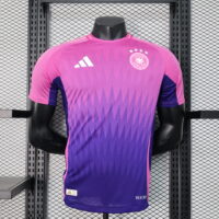 2024 player Germany Away 2024 player Germany Away