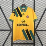 Bayern Munich 93-95 Away