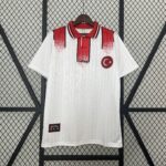 Türkiye 1996 Away