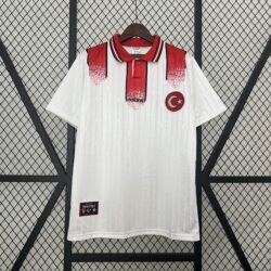 Türkiye 1996 Away
