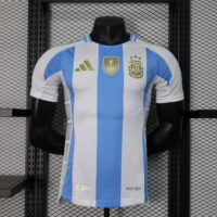 2024 player Argentina Home 2024 player Argentina Home