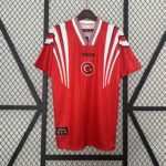 Türkiye 1996 Home